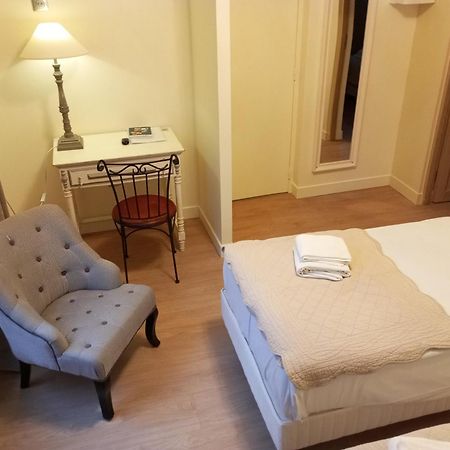 Logis Hotel Louise De Savoie Blois Esterno foto