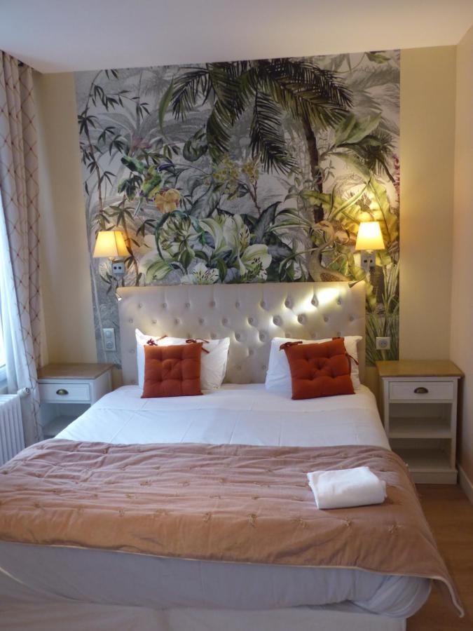 Logis Hotel Louise De Savoie Blois Esterno foto