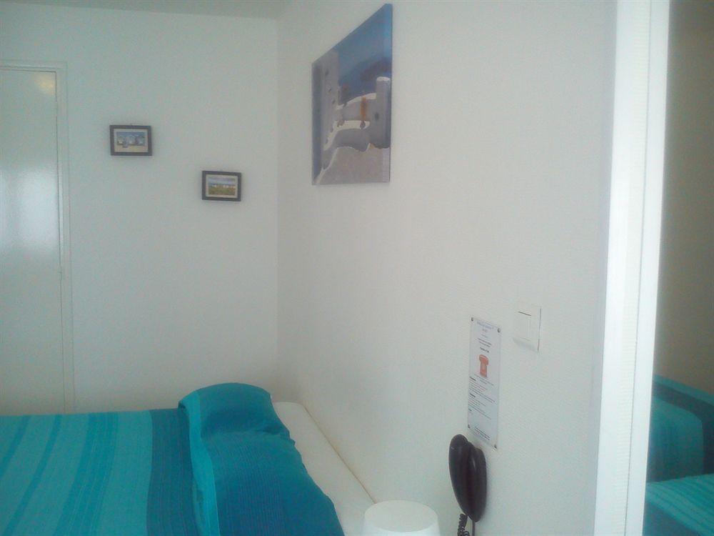 Logis Hotel Louise De Savoie Blois Esterno foto