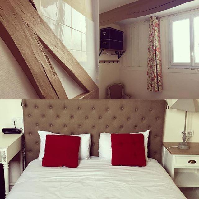 Logis Hotel Louise De Savoie Blois Esterno foto